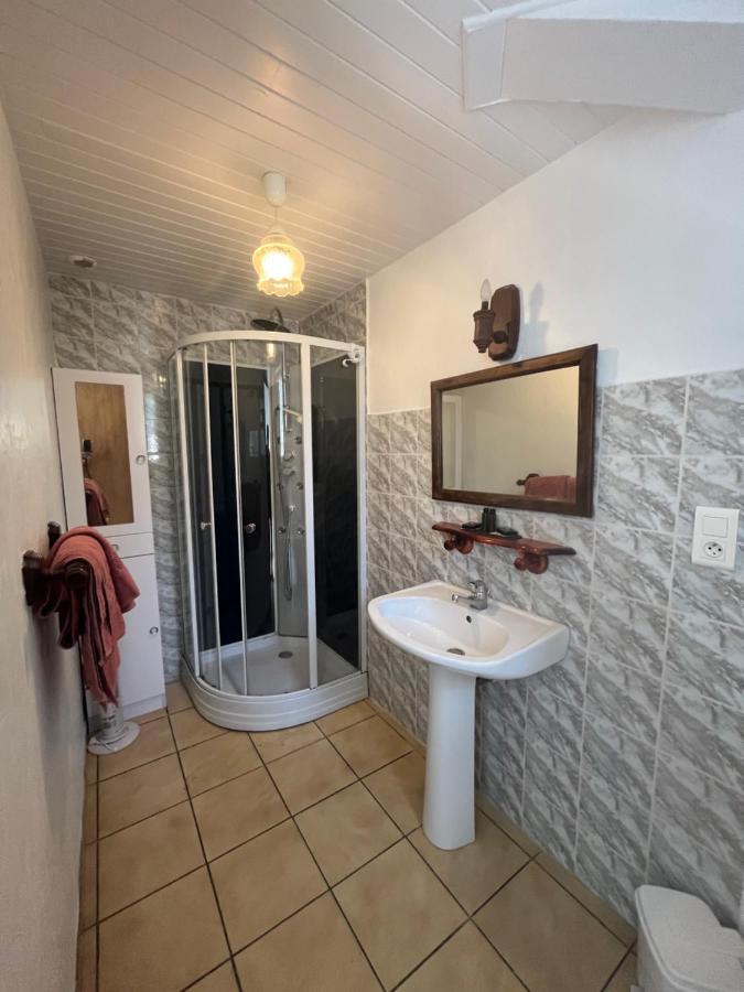 Résidence Monfort Sarlat Exterior foto