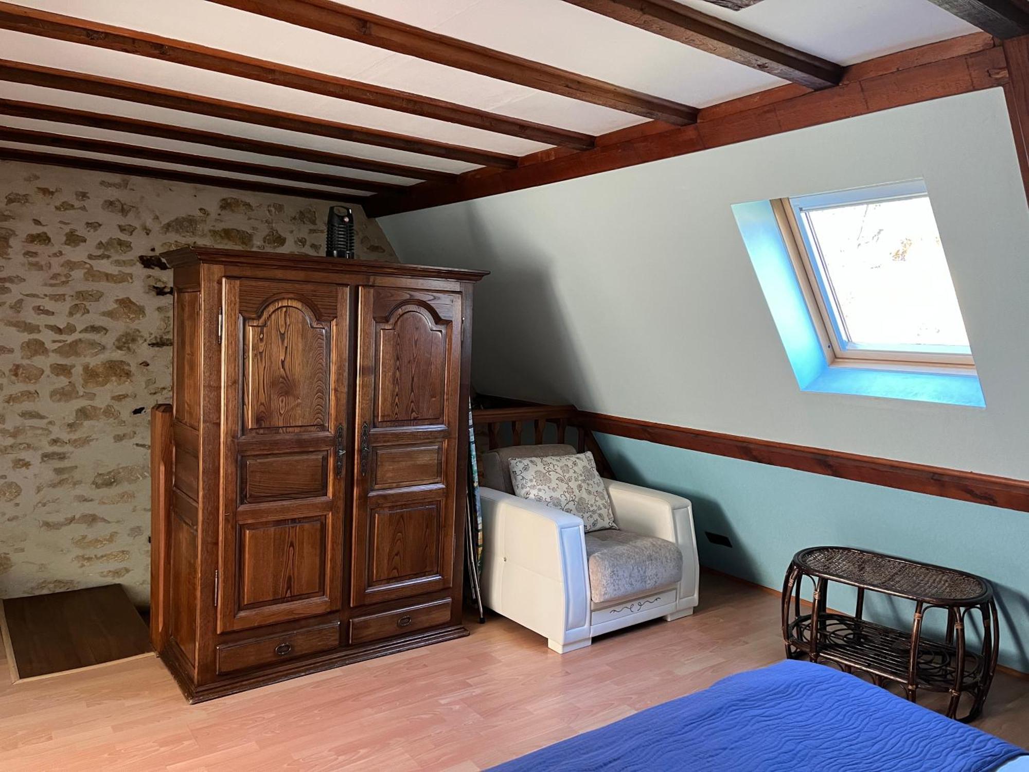 Résidence Monfort Sarlat Exterior foto